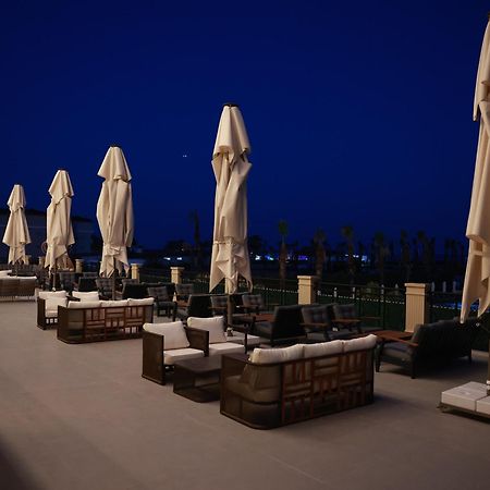 Serenity Queen Hotel Alanya Ngoại thất bức ảnh